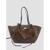 2025 Large Capacity Women's Crossbody Tote - Korean Fashion Handbag