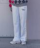 KIRSH Track Jersey Pants [Sky]