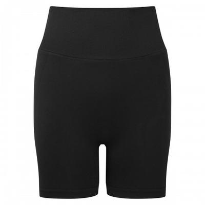 Womens/Ladies Scrunch Shorts