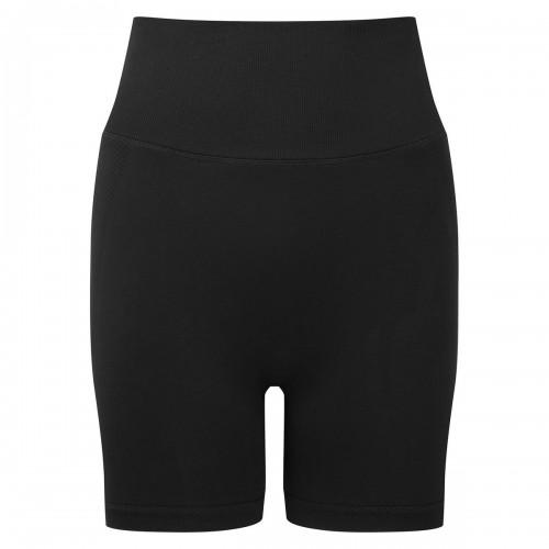 TriDri Womens/Ladies Scrunch Shorts