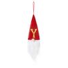 Christmas Letter Pendant, Gingerbread Figurines, Christmas Ornaments,Christmas Tree Decoration Pendant,Christmas For Children