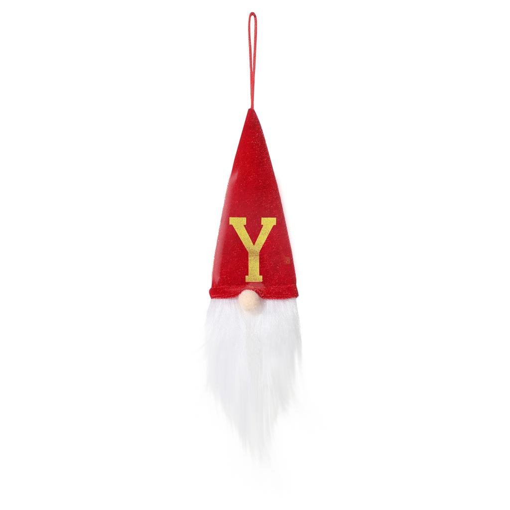 Christmas Letter Pendant, Gingerbread Figurines, Christmas Ornaments,Christmas Tree Decoration Pendant,Christmas For Children