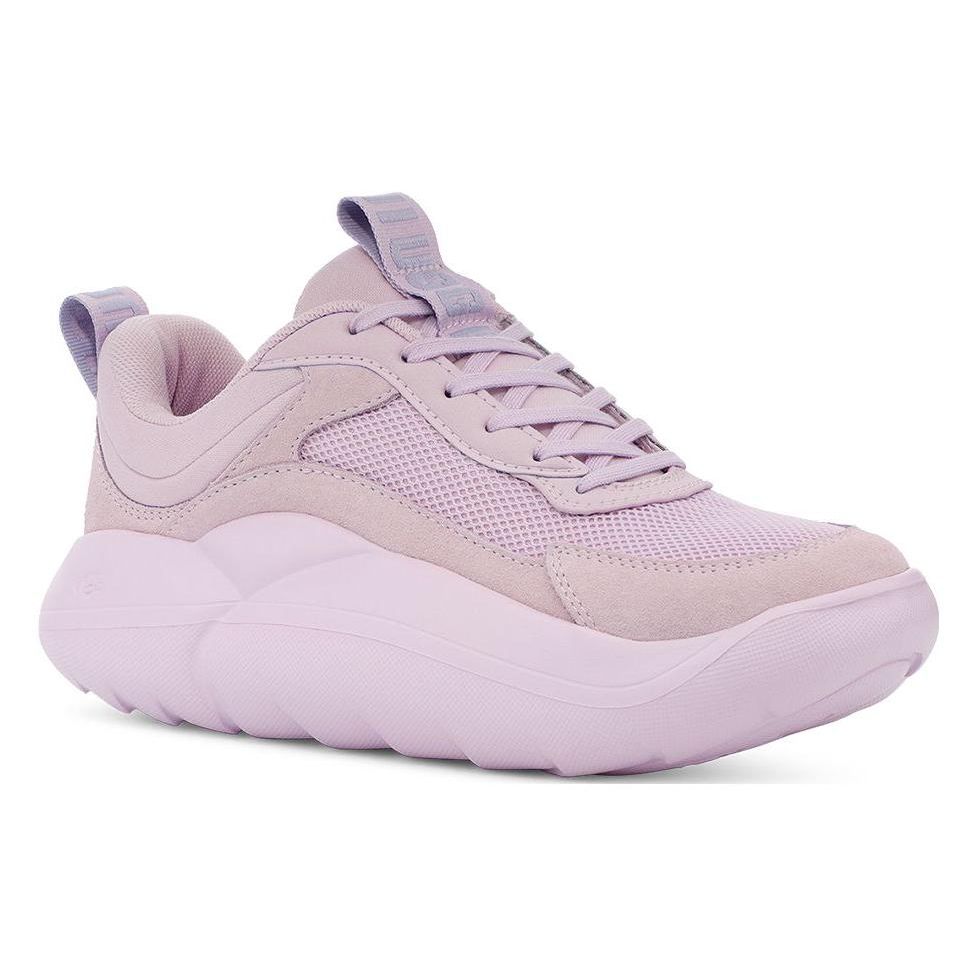 UGG LA Cloud Trainer Lavender Fog (Womens) Women Sneakers 1136818-LRFG