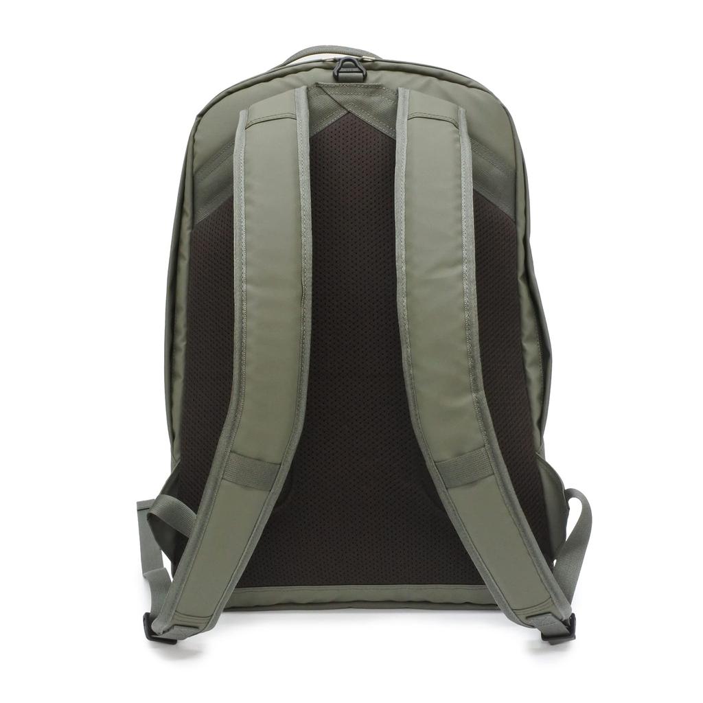 CIE GRID-3 BACKPACK BLACK Lightweight, Waterproof Backpack Made In Japan, CORDURA