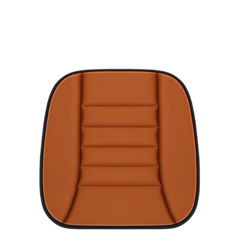 High Density Sponge Car Heightening Cushion Thick Auto Seat Cushion Non-Slip Seat Pad All Seasons