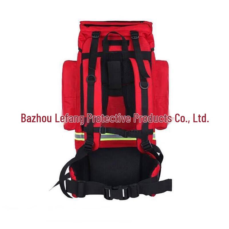 Miling 72-Hour Emergency Rescue Backpack 60L