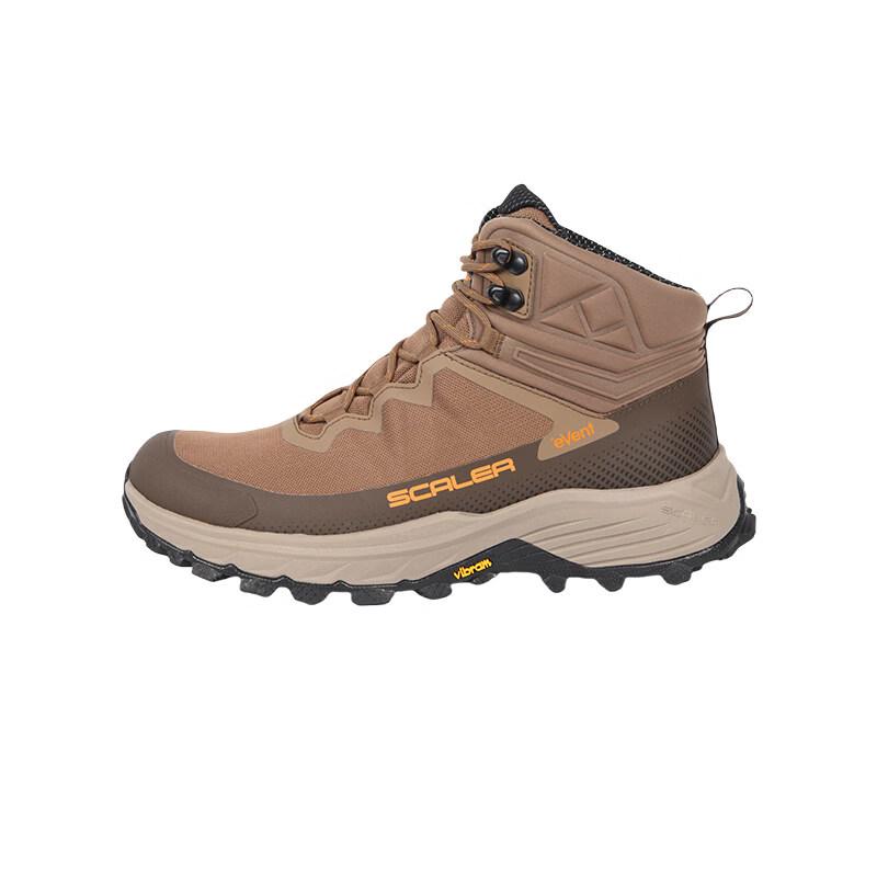 SCALER X9815957 High-Top Waterproof Hiking Boots EU 41