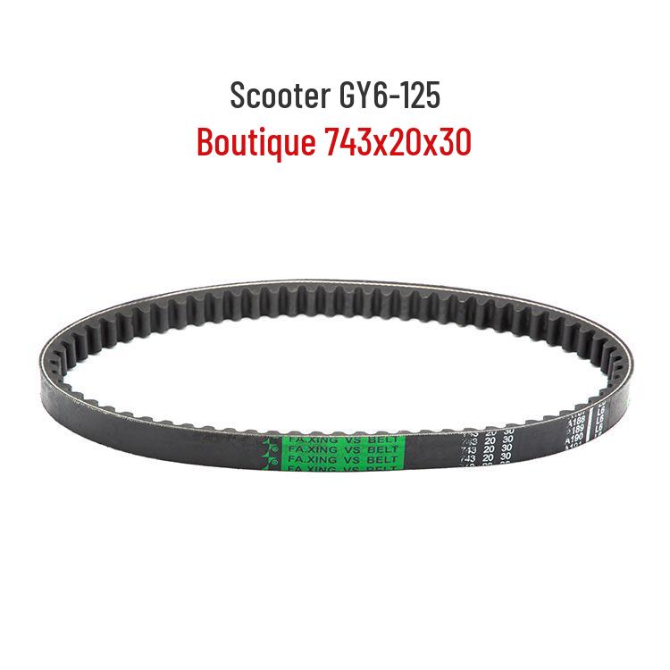 

Задній маятниковий важіль з роликами та збірка зчеплення KYMCO GY6-125/150