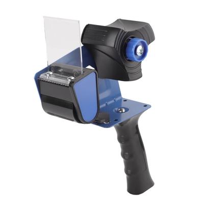 Box Karton Versiegelung Moving Tape Dispenser Gun Verpackung Orange Klebeband Cutter