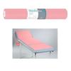 Hygienic Pad On A Roll 70cm X 50cm Pink Foiled 54g Medixpro 80 Pcs