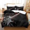 3D Print Michael J-Jackson Bedding Set Bedroom Soft Modern Bedspreads Comefortable Kids Duvet Cover Quilt Cover And Pillowcase