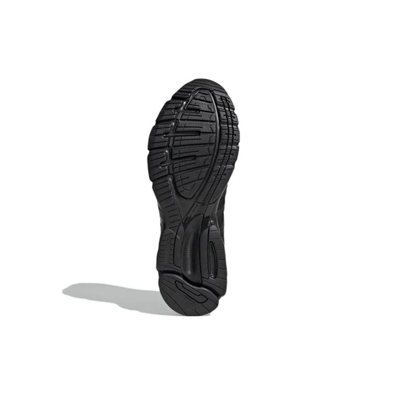 Adidas Equipment 10 Em 'Triple Black' Sneakers HR0669