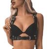 Sm Bundle Bondage Belt Belt Pu Leather Alternative Strap Trend Strap Belt
