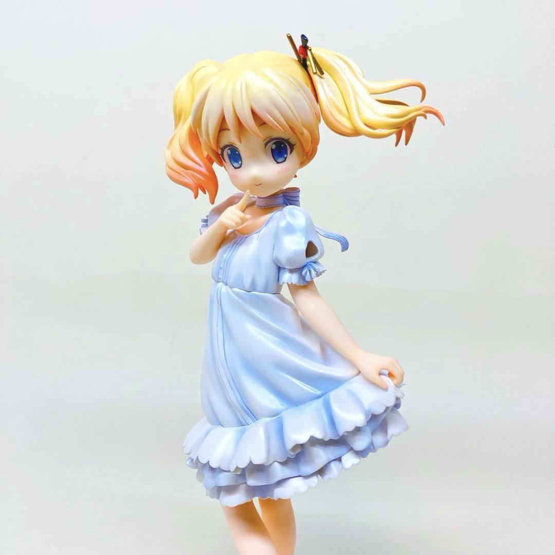 

[USED] Kinmoza Alice Cartelet Ques Q Figure One Piece