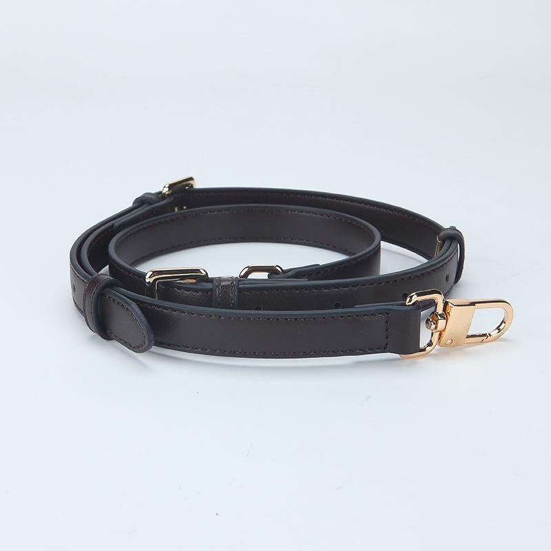 Thin Shoulder Strap Bag With Color Changing Women s Diagonal Cross Wide That Can Be Paired Accessories Water Bucket