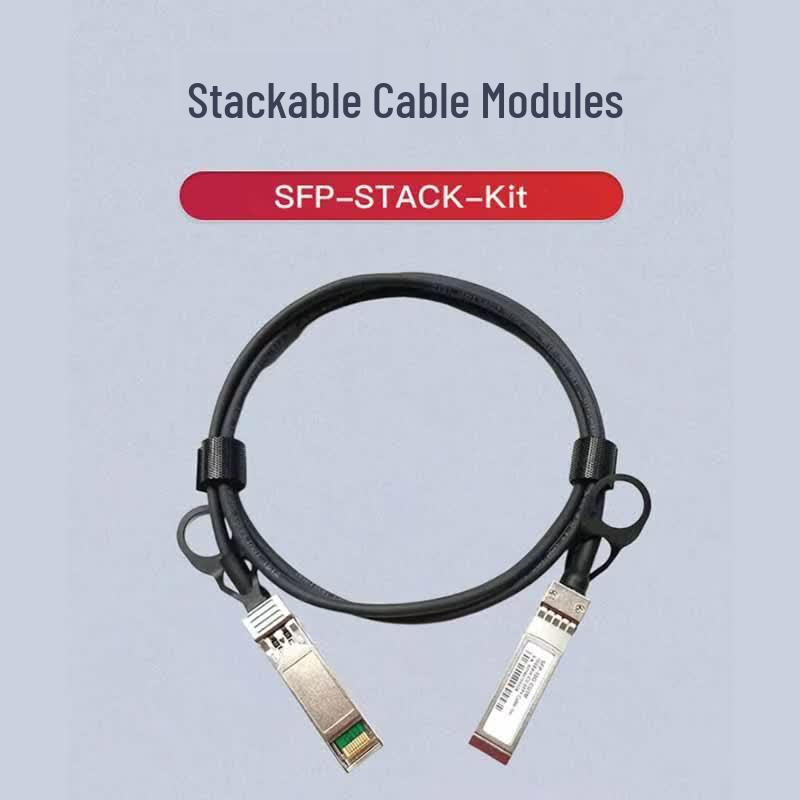 H3C SFP+ 1.2m Direct Attach Cable