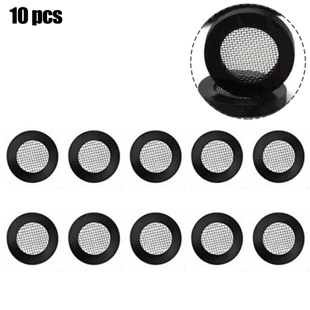Reliable Filter Washer for Maintaining Clean Plumbing Connections (3/4)