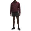 Lululemon Fast And Free Sports Shorts 5' Men's Black LM7BKRS
