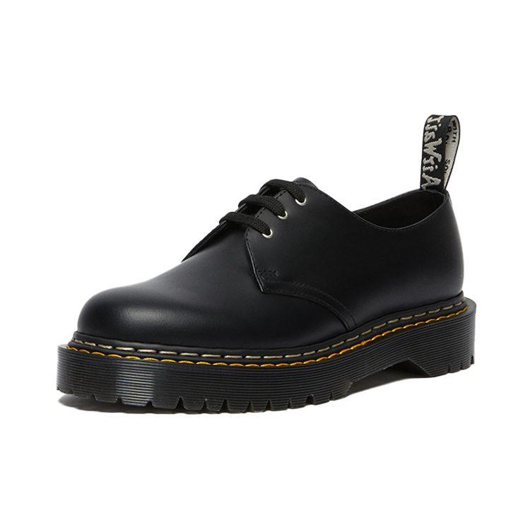 Dr. Martens 1461 Bex Ds Ro X Rick Owens 27026001
