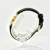 Used [New Battery] SEIKO Exceline Ladies Watch Gold 1221-5010 680698
