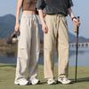 YUZHAOLIN Unisex Outdoor Waterproof Sun-Protective Cargo Pants