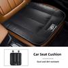 CKU5 Car Seat Cushion Leather Air Hole Pad Seat Protector Cover Interior For Lexus UX250h RX450h CT200h RX400h NX300h RX350 RX300