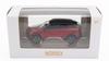 Norev 1/64 Renault Austral Esprit Alpine 2023 (Flame Red)