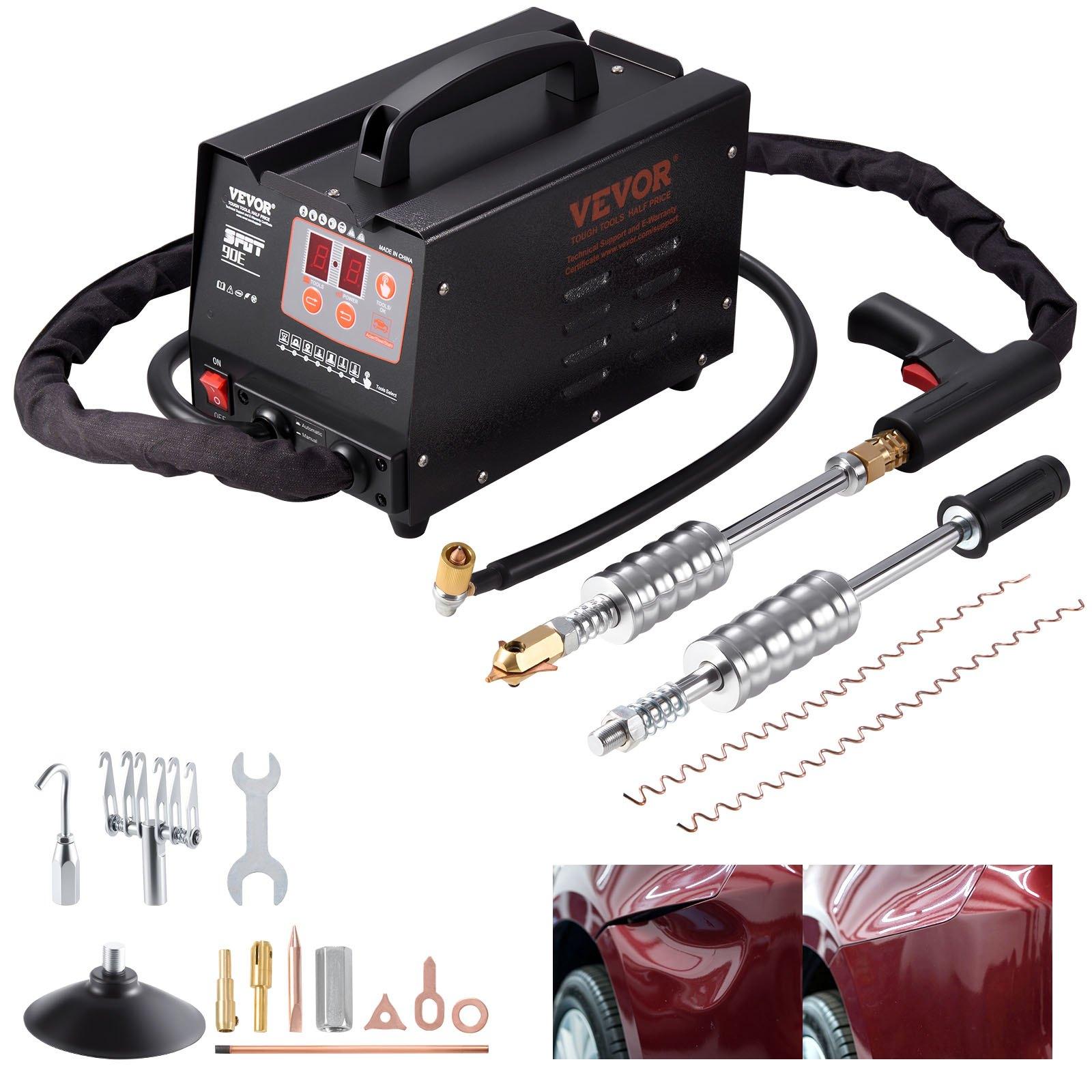 VEVOR Stud Welder Dent Repair Kit