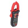 Multimètre numérique à pince AC DC 1000A Pince ampèremétrique Haute précision Multifonctionnel Capacité Résistance