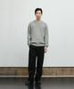 BLANKROOM Neat Slacks_Black