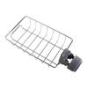 Accessories Storage Rack Kitchen Family Sponge Shelf Faucet Rack Soap Storage Holder Drainer