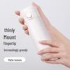 High-Quality 304 Stainless Steel Mini Thermos Cup - Portable Design for Girls & Students, Available In Multiple Colors