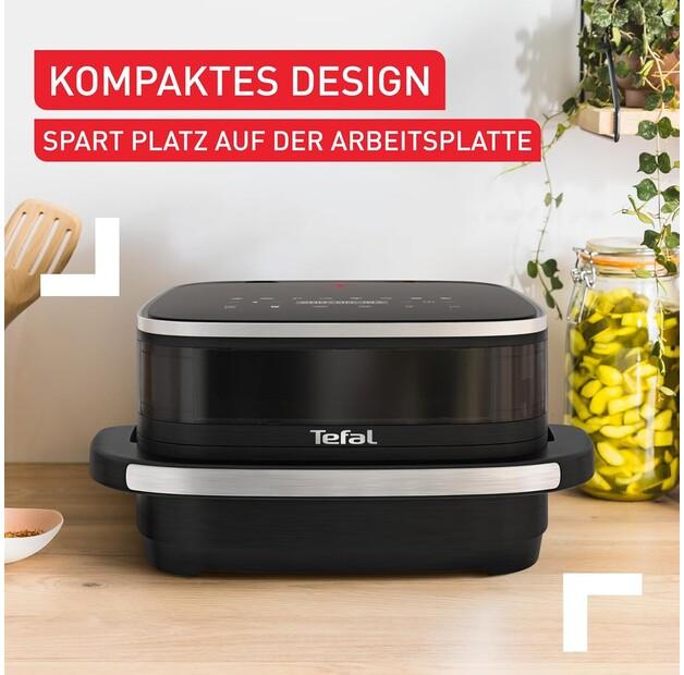 Фритюрница Tefal FW4018 XL Surface (FW4018E0)