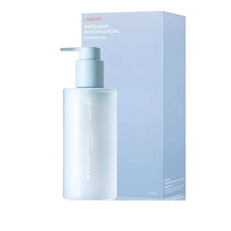 

[LANEIGE] Water Bank Blue Hyaluronic Cleansing Oil