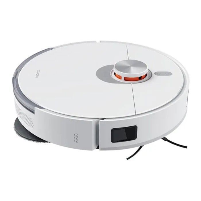 Aspirateur Robot - Xiaomi - S20+ - 6000 Pa - 170 Minutes - Compatible IoT