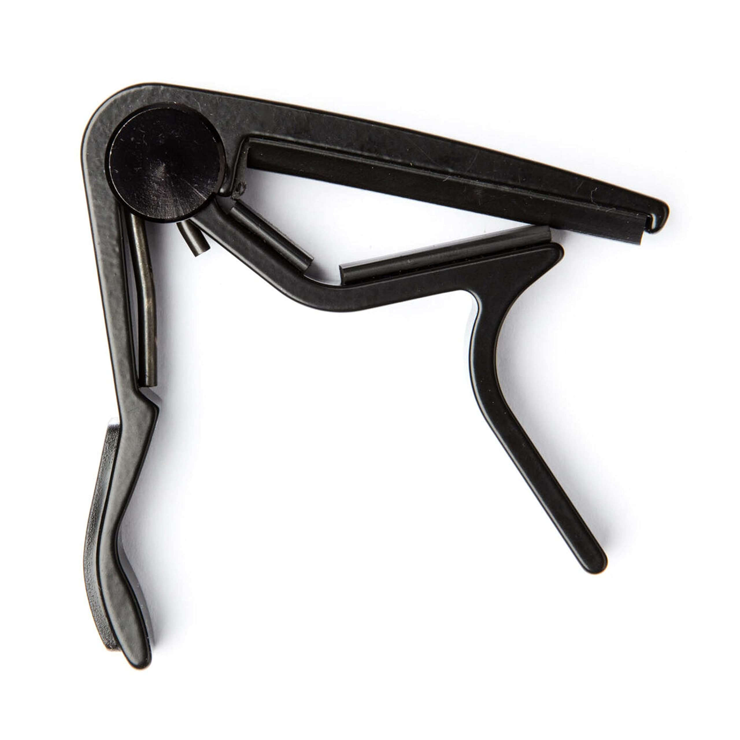 

Dunlop TRIGGER Capo 84FB Flat/BK