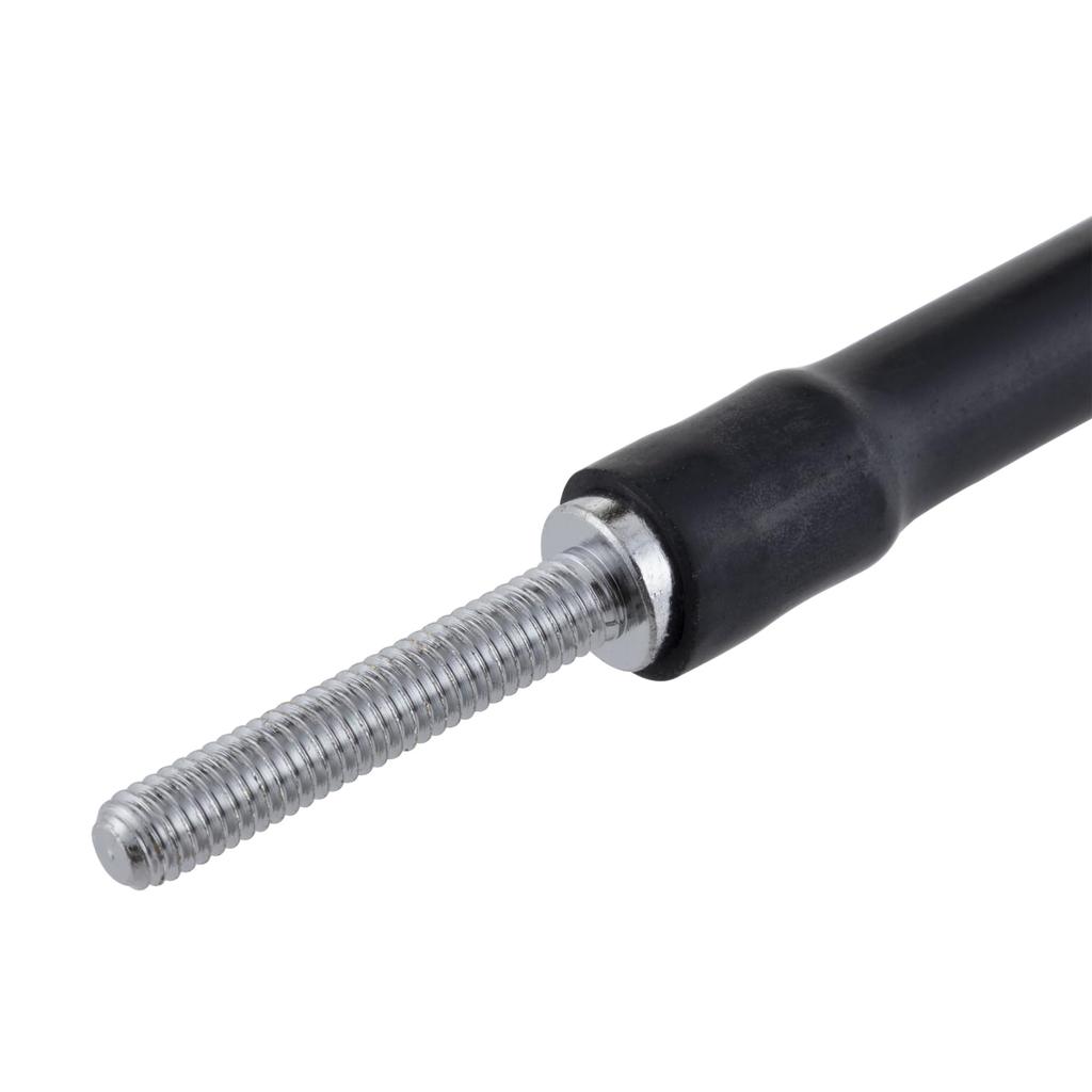 Kijima Leerlauf-Einstellschrauben-KIT CV Vergaser Messing [Teilenummer] HD-04468