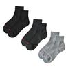 Hokalon Cold Available In Short and Crew HKL51023 and HKL51024 Sizes Short Set In Various Women's Socks, Protection, Moisture-Wicking,