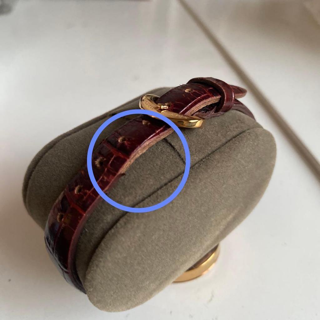 Used Vivienne Westwood watch