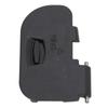 Battery Door Cover Repair Part Replacement Battery Lid Cap for 70D 80D DSLR Digital Camera
