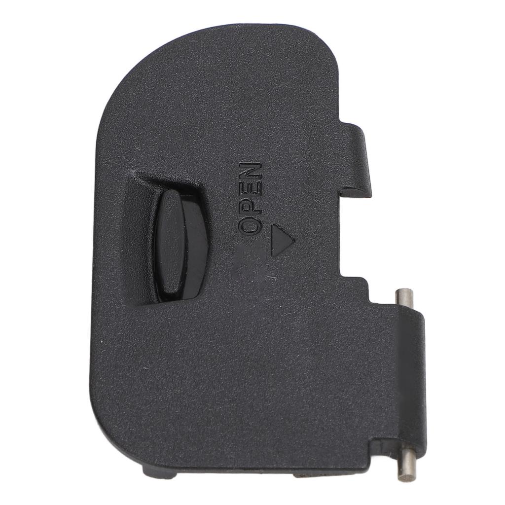 Battery Door Cover Repair Part Replacement Battery Lid Cap for 70D 80D DSLR Digital Camera