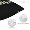 Curacao Soccer Sport Square Pillow Cases  Cushion Cover Awesome Zipper Decor Pillowcase for Bed 40*40cm