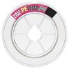 TORAY PE Line, Saltwater Line PE Super Eging F4, 150m, 1.0, 15lb, 5kg, 4 Strands, 3 Colors