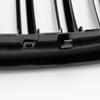 Front Kidney Grille Mesh Grill Fit for BMW X4 G02 X3 G01 G08 2018-2021 Pre LCI