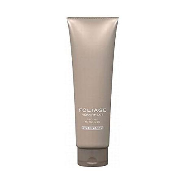 Nakano Foliage Repair Treatment Oily SkinDry Skin