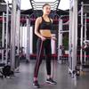 1PC Heavy Duty Latex Resistance Band Exercise Elastic Band For Sport Strength Pull Up Assist Band Workout Pilates Fitness Equipment