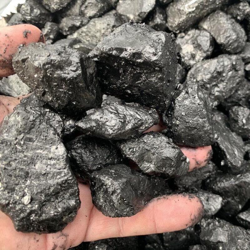 Бездымные угольные брикеты Qianjun