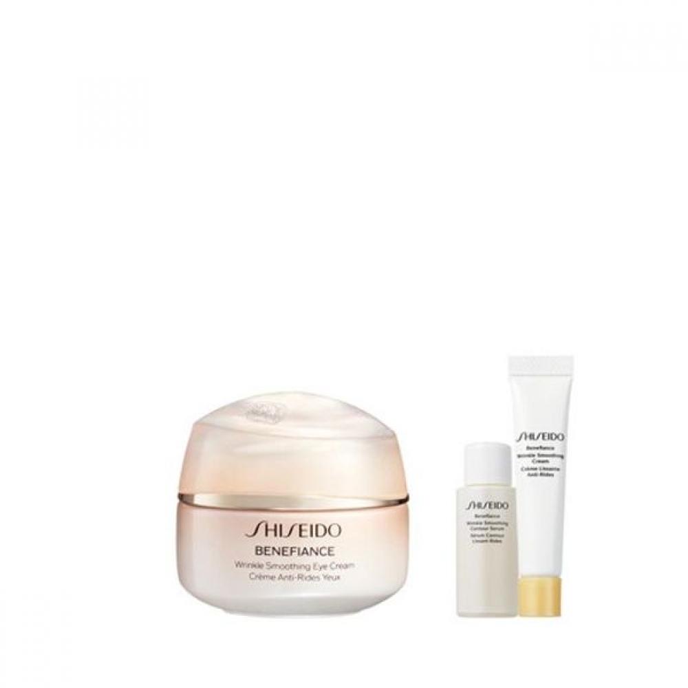 

[AK Department Store][Shiseido][Special 6] Benefiance Eye Cream Set [31572349]