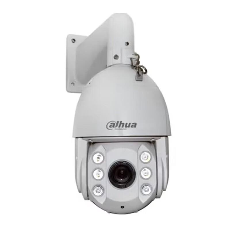 

Dahua 6-inch 2MP Smart IR PTZ IP Camera