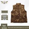 Gilet Professionale da Addestramento per Cani K9